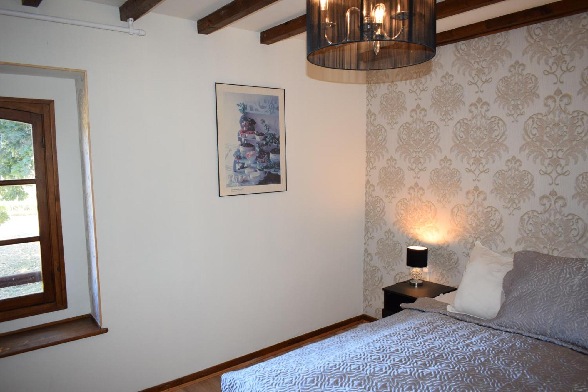 Bed and Breakfast Le Chene D'Or Marcheseuil Exteriér fotografie