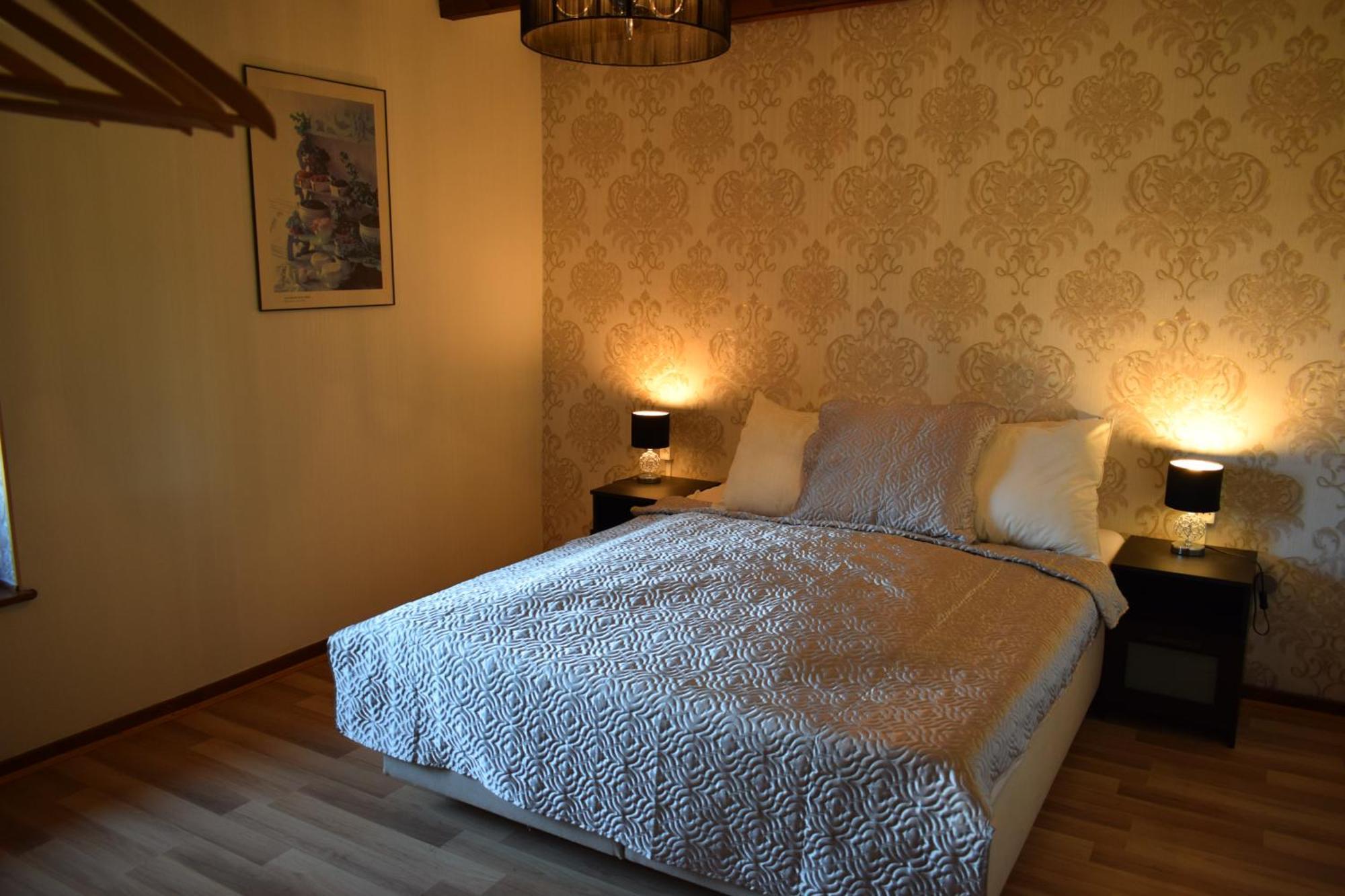 Bed and Breakfast Le Chene D'Or Marcheseuil Exteriér fotografie