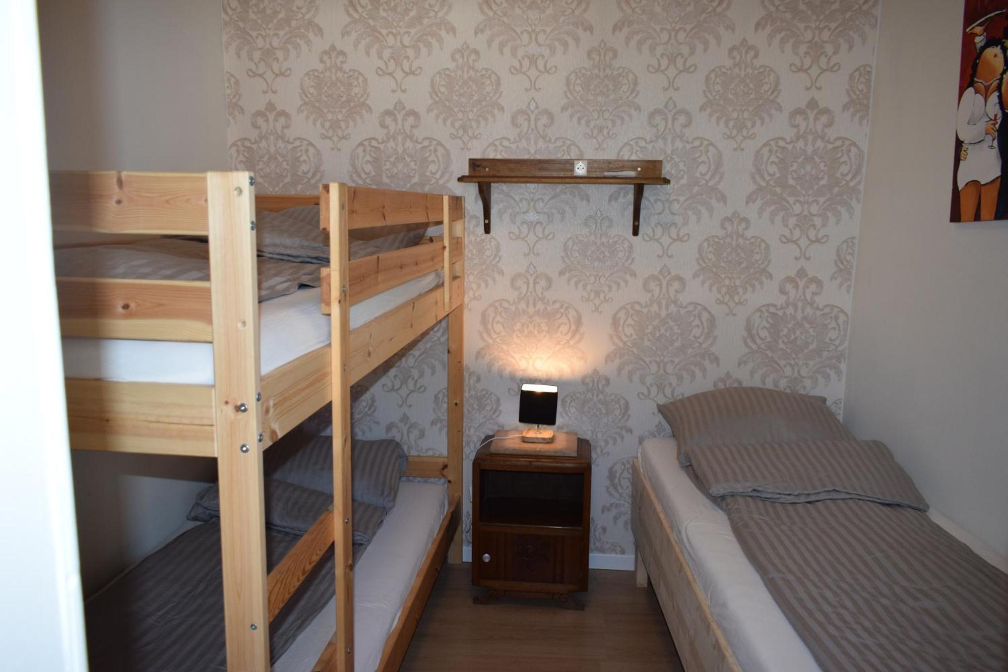 Bed and Breakfast Le Chene D'Or Marcheseuil Exteriér fotografie